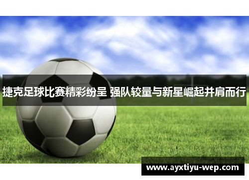 捷克足球比赛精彩纷呈 强队较量与新星崛起并肩而行